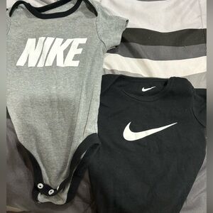 Brand: NIKE 3 for $17